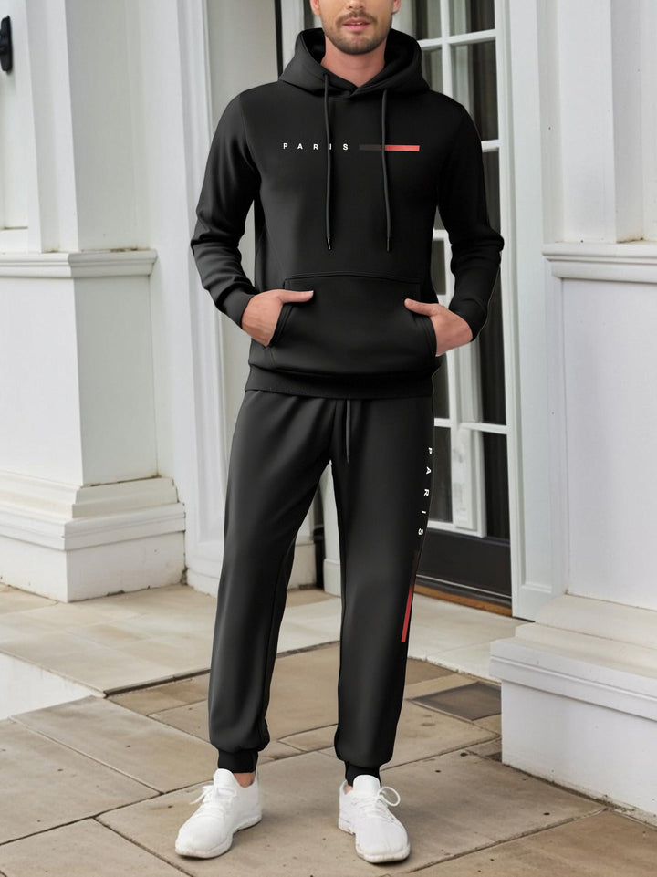 Herren Sportanzug Drune