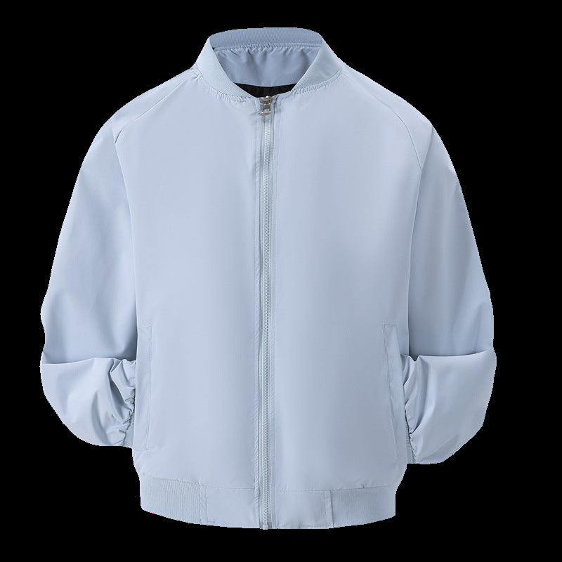 Damen zeitlose Übergangsjacke Drune