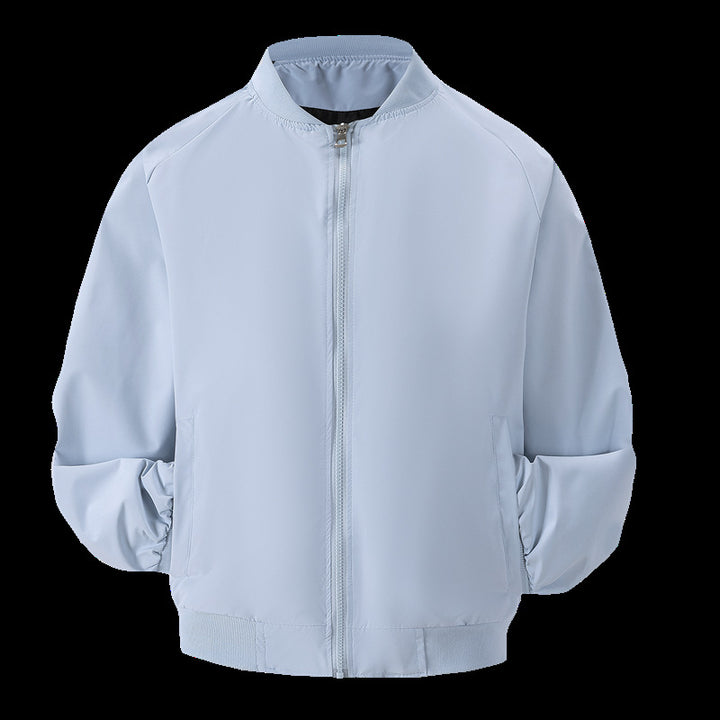 Damen zeitlose Übergangsjacke Drune