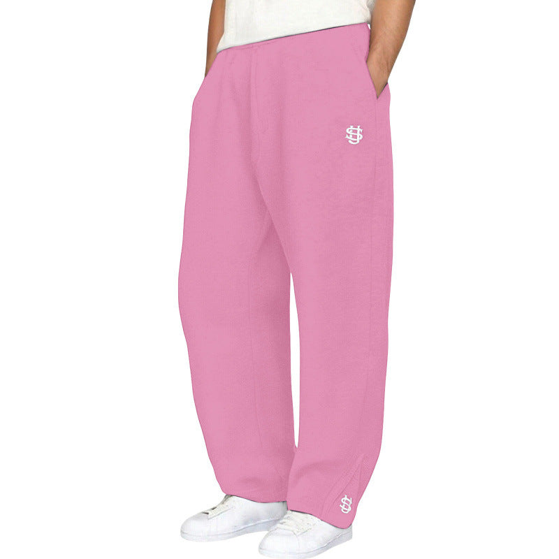 Herren Bequeme und lässige Jogginghose Drune