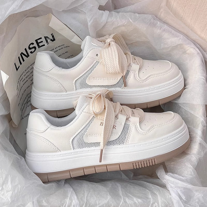 Damen Sneakers Drune