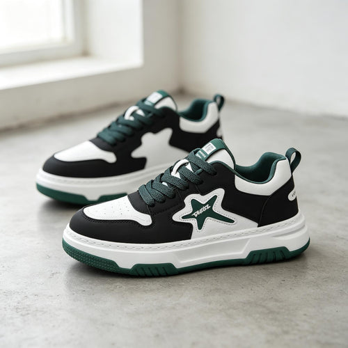 Herren Sportliche Sneakers mit innovativem Design Drune