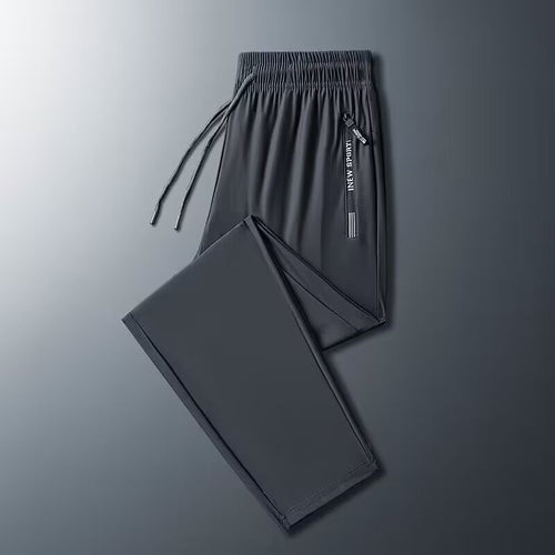 Damen Sportliche Jogginghose Drune