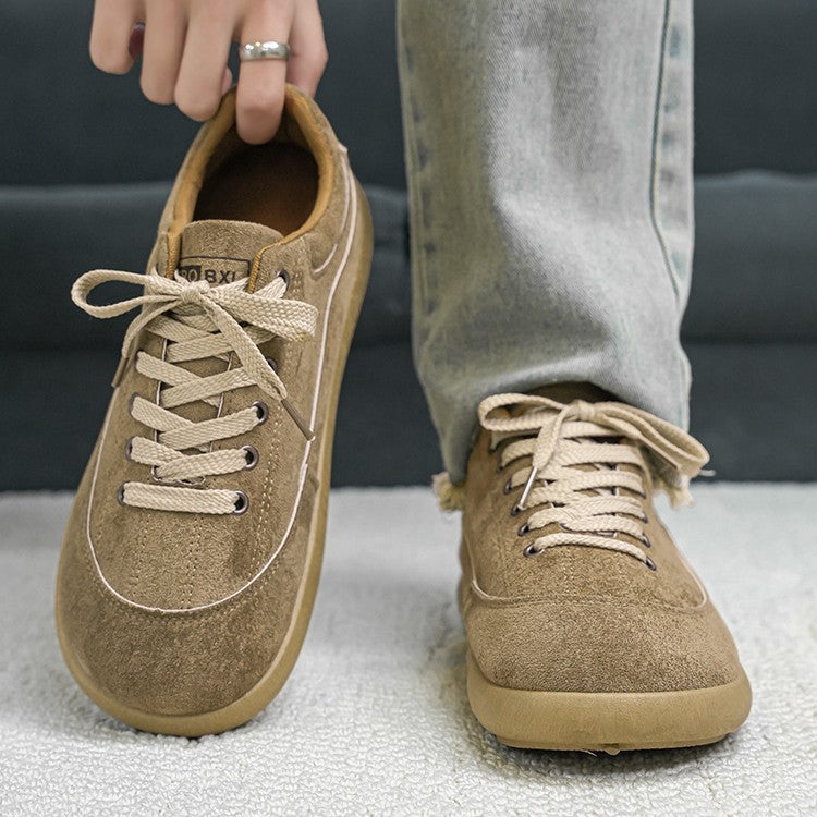 Herren Bequeme Lifestyle Sneakers mit weichem Obermaterial Drune