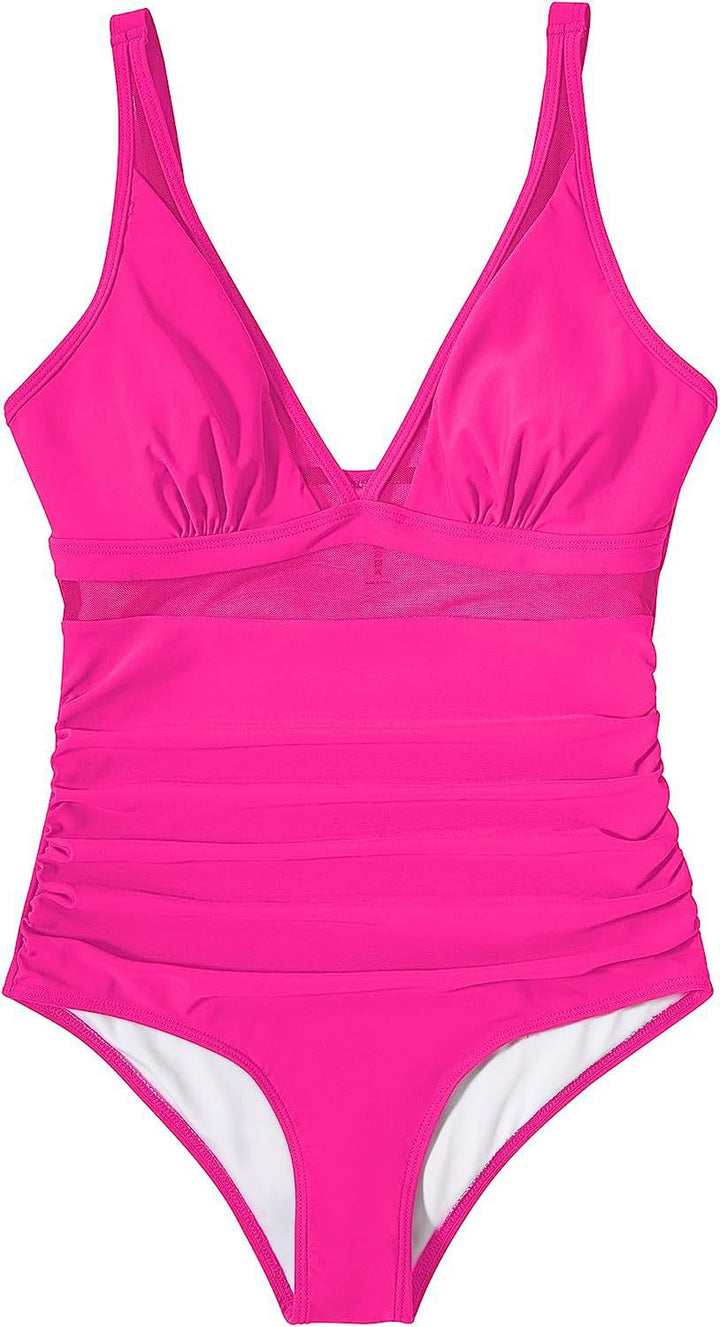 Damen Schwimmanzug Drune