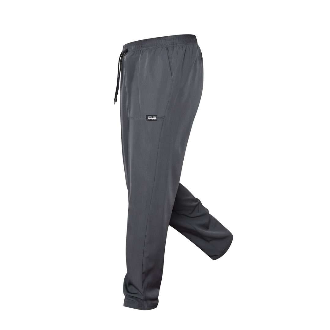 Herren Sportliche Jogginghose mit elastischem Bund und praktischen Seitentaschen Drune 1788242867