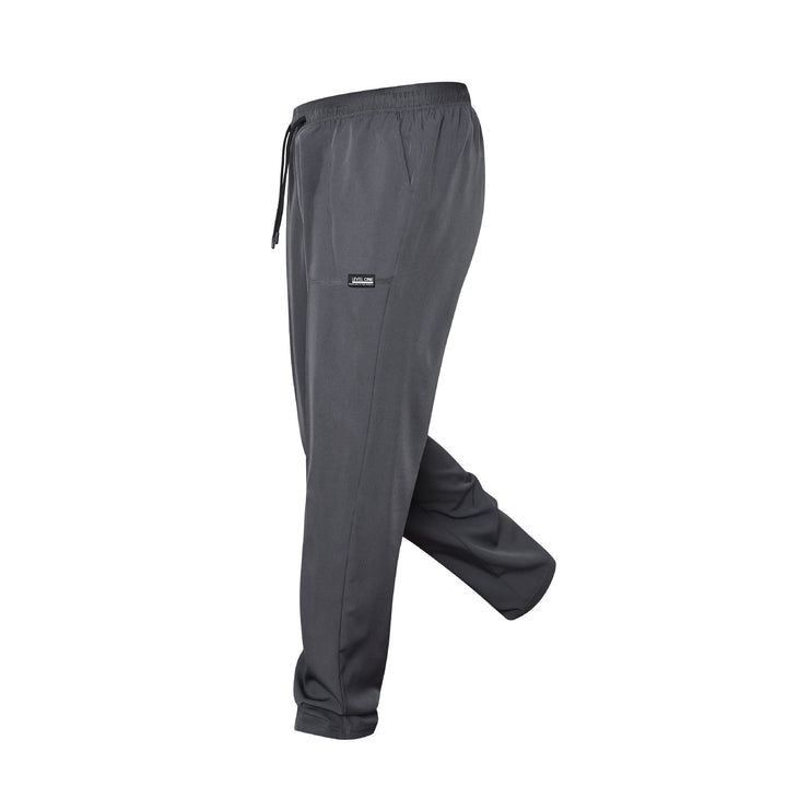 Herren Sportliche Jogginghose mit elastischem Bund und praktischen Seitentaschen Drune 1788242867