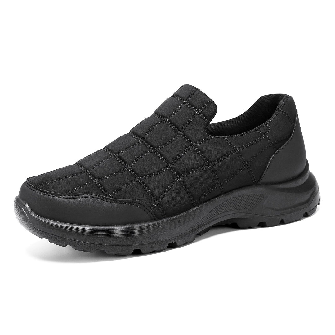 Damen Komfortable Leichtgewicht Sneakers Drune