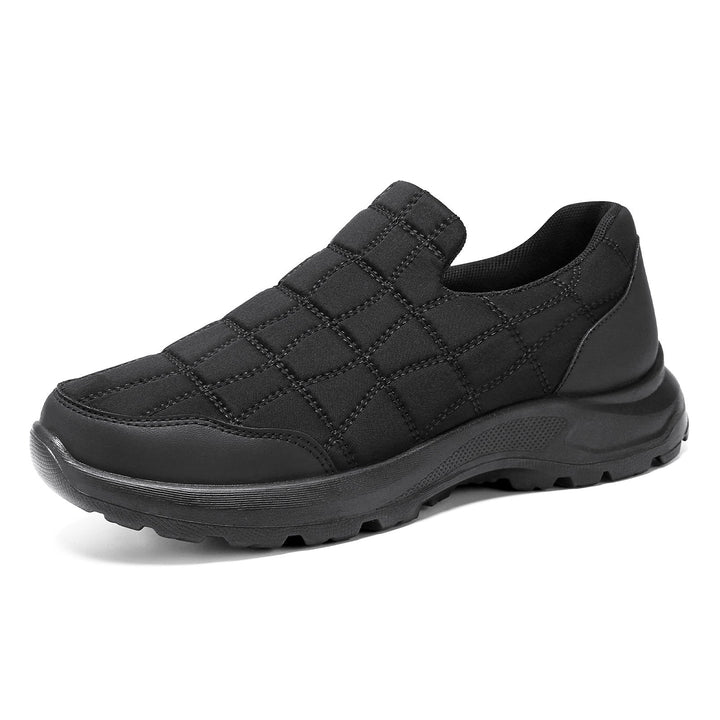 Damen Komfortable Leichtgewicht Sneakers Drune
