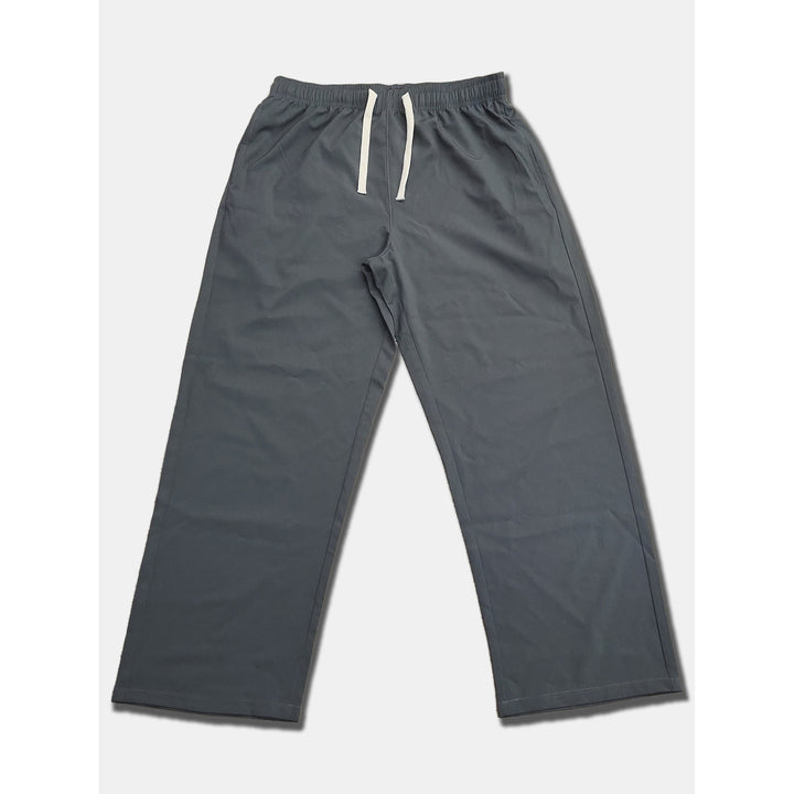 Herren Bequeme Freizeithose mit seitlichen Taschen Drune