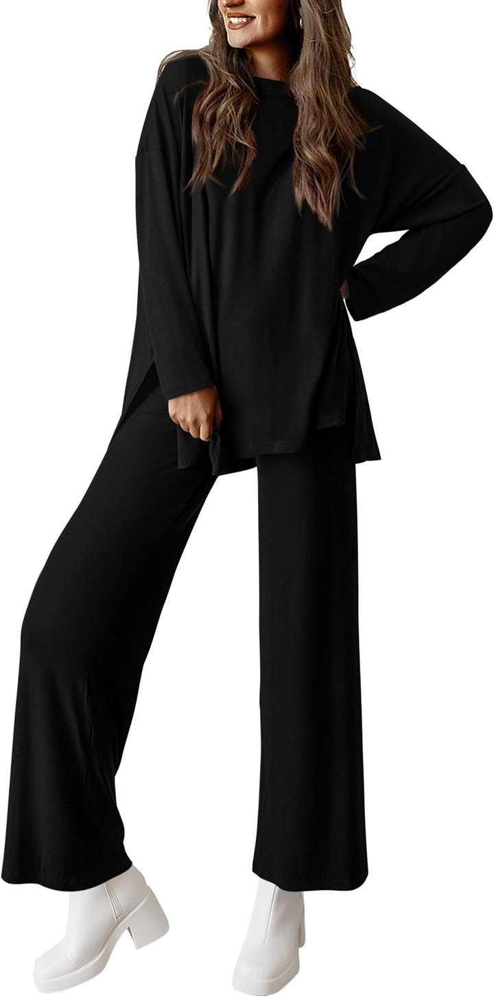 Damen Lounge-Set Drune