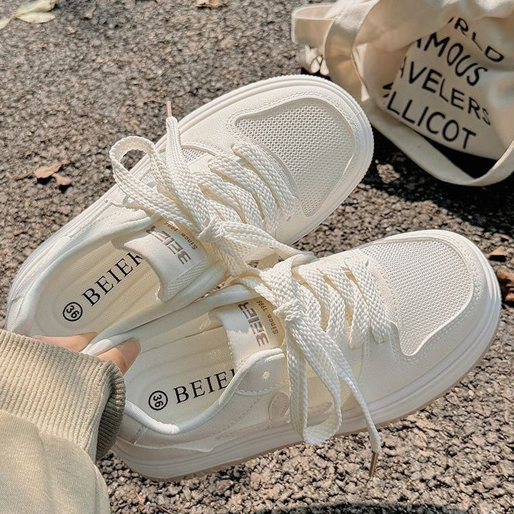 Damen Luftige und bequeme Sneakers Drune