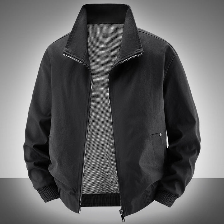 Herren Klassische Übergangsjacke Drune