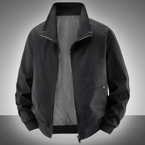 Herren Klassische Übergangsjacke Drune