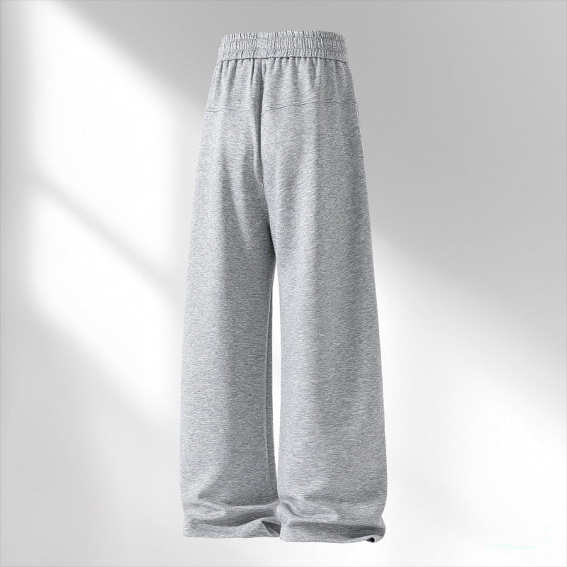 Damen Freizeitweiche Jogginghose Drune
