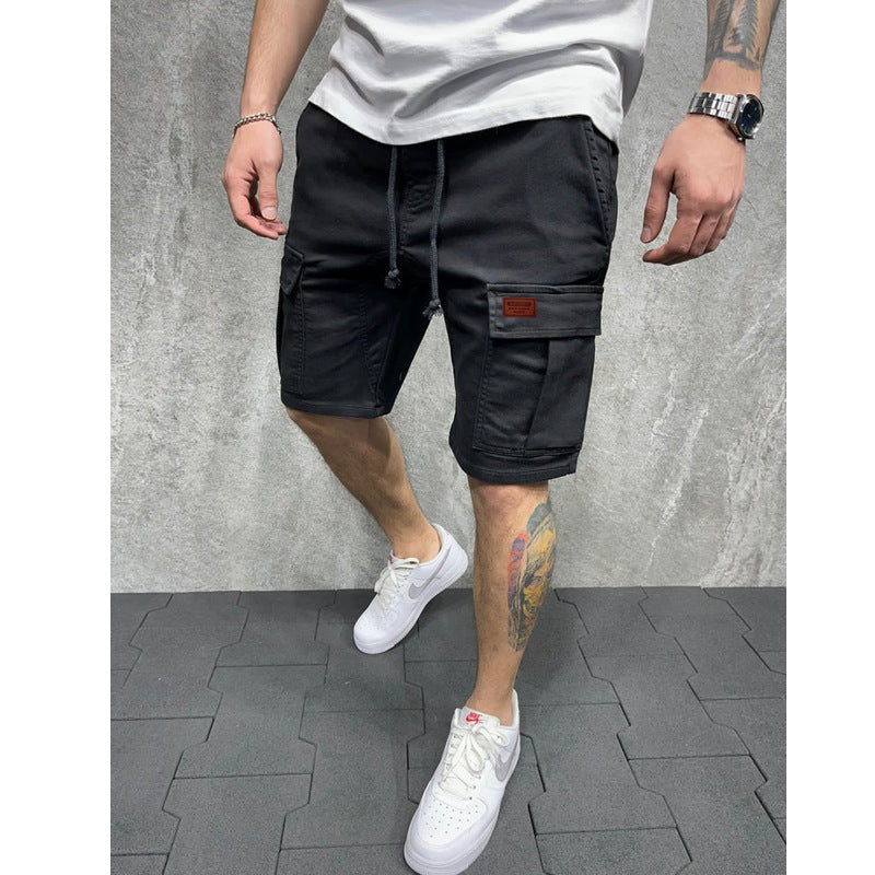 Herren Cargo-Shorts Drune 1749704643