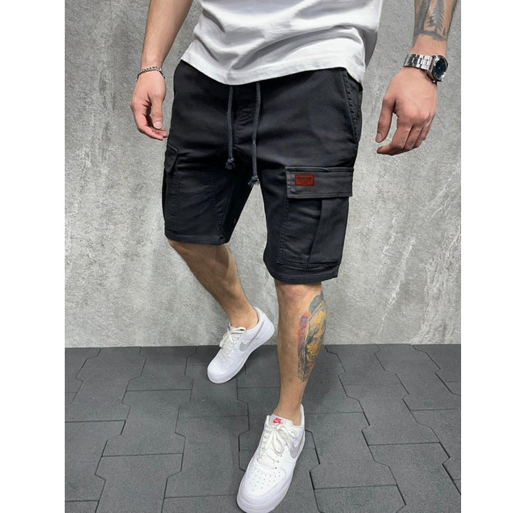 Herren Cargo-Shorts Drune 1749704643