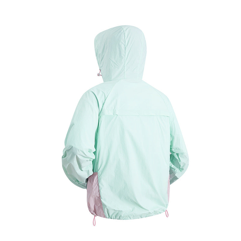 Herren leichte Übergangsjacke Drune