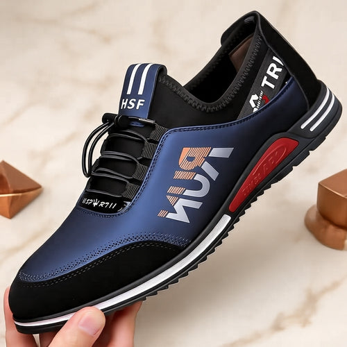 Herren Sportliche Laufschuhe mit dynamischer Dämpfung Drune
