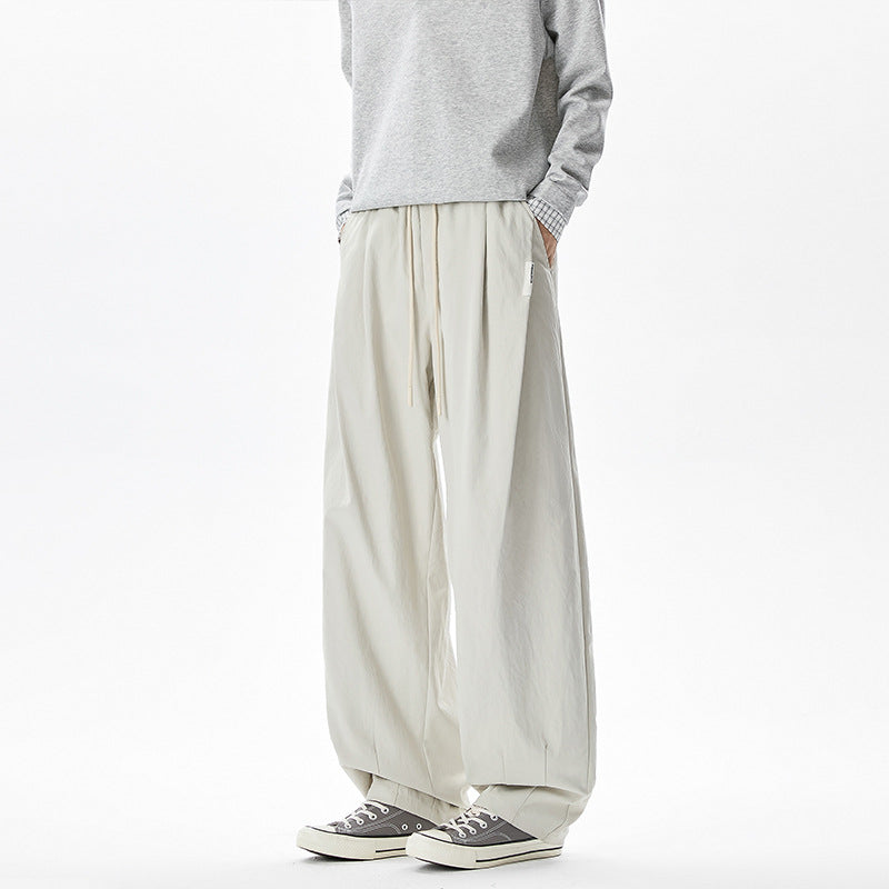 Unisex Bequeme Jogginghose im lässigen Stil Drune
