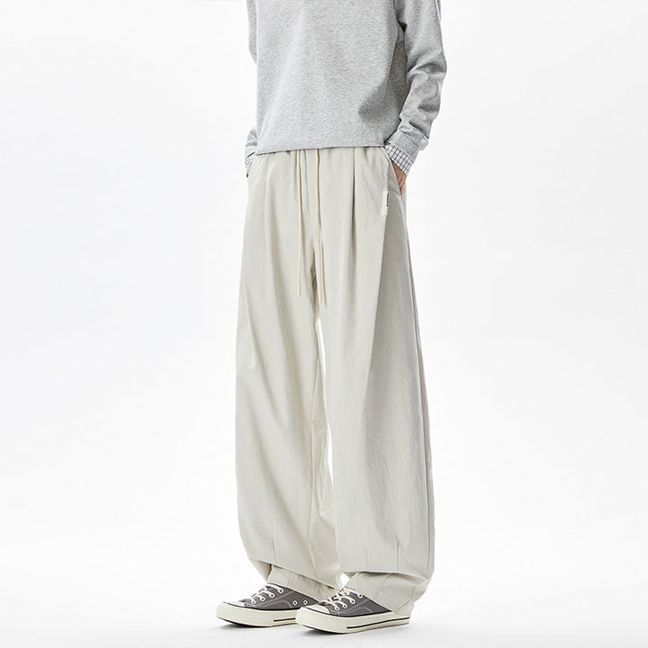 Unisex Bequeme Jogginghose im lässigen Stil Drune