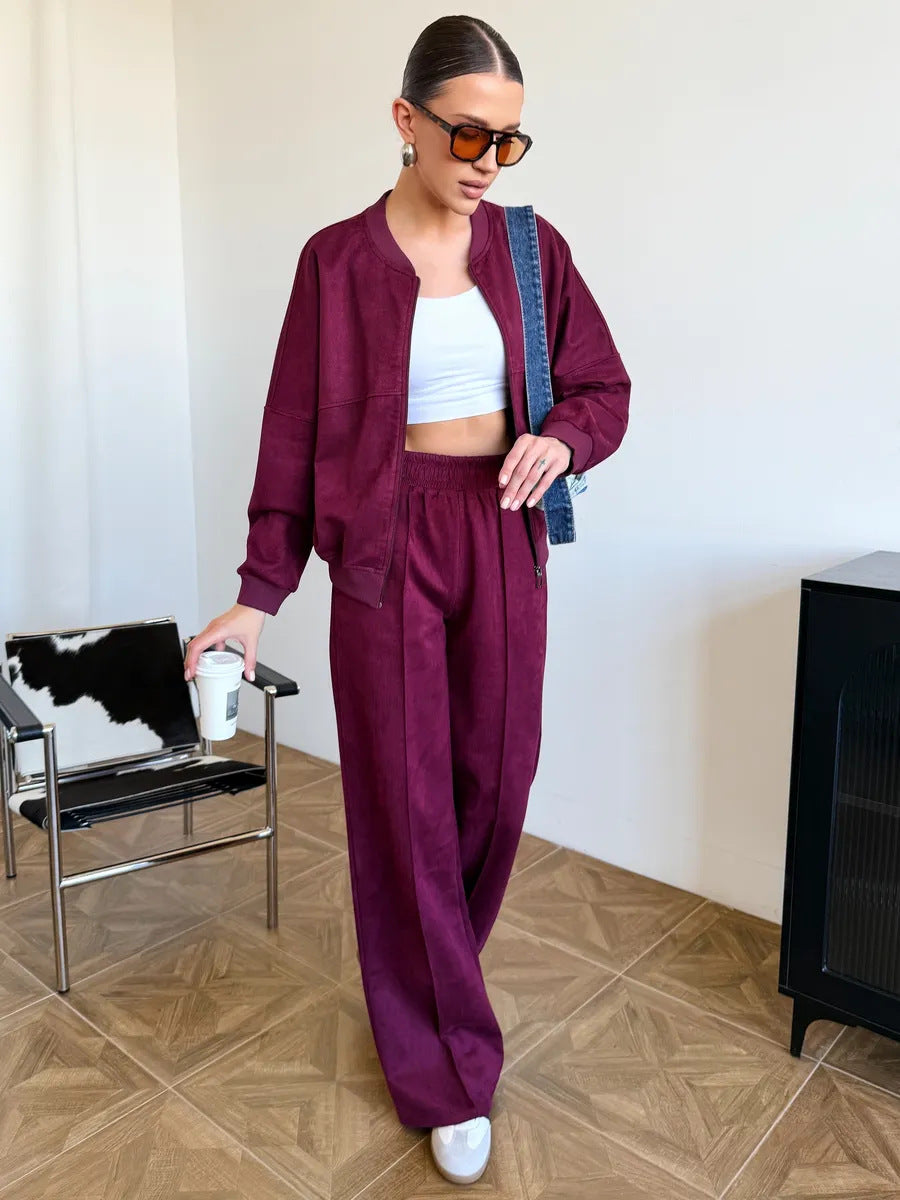Damen Jogginganzug Drune