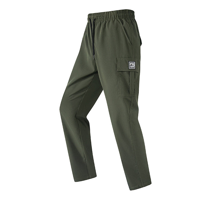 Herren Praktische Cargo-Hose Drune 1788241117