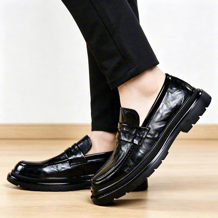 Herren Elegante und bequeme Mokassins Drune 1788175499