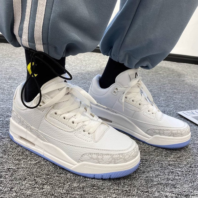 Herren Sportliche Sneaker mit innovativer Dämpfung Drune