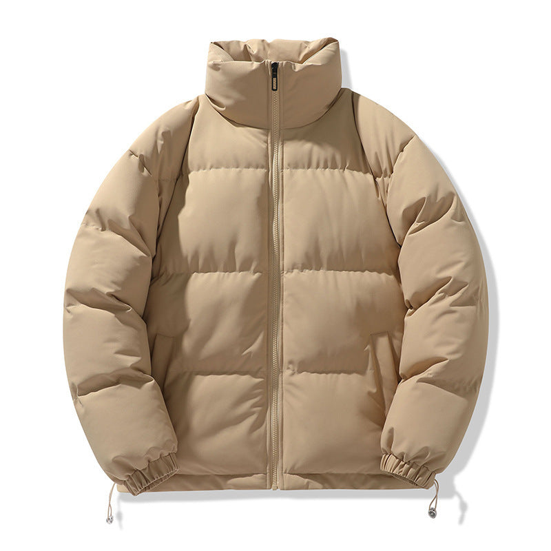 Damen Übergröße Steppjacke Drune