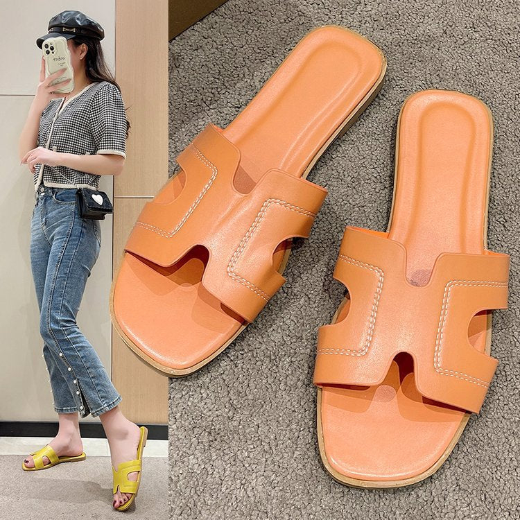 Damen Modische Riemchen-Sandalen mit offenen Zehen und atemberaubendem Design Drune