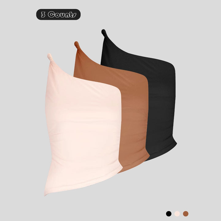 Damen asymmetrisches Top mit elegantem Ein-Schulter-Schnitt und figurformendem Design Drune