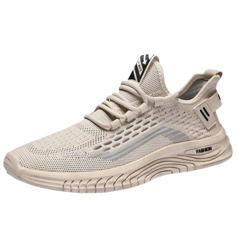 Herren Atmungsaktive Sport Sneaker Drune