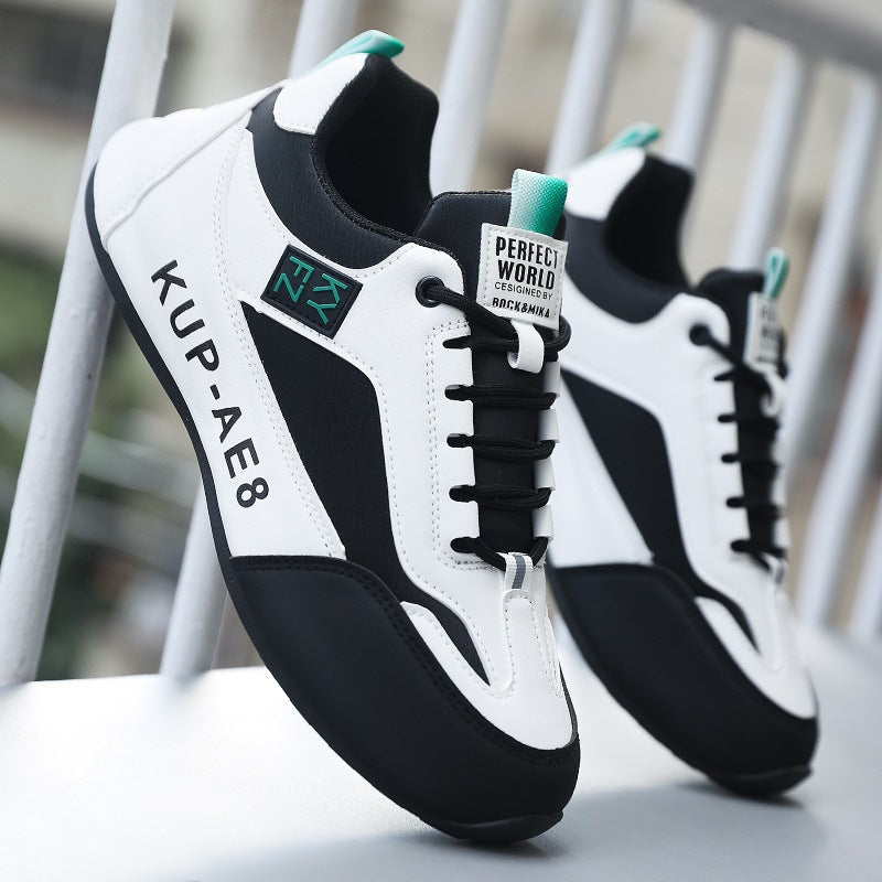 Herren Modische und Sportliche Sneakers Drune