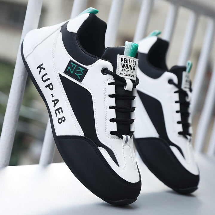 Herren Modische und Sportliche Sneakers Drune
