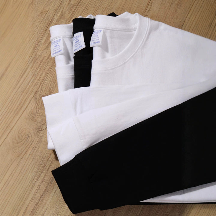 Damen Langarm T-Shirt Drune