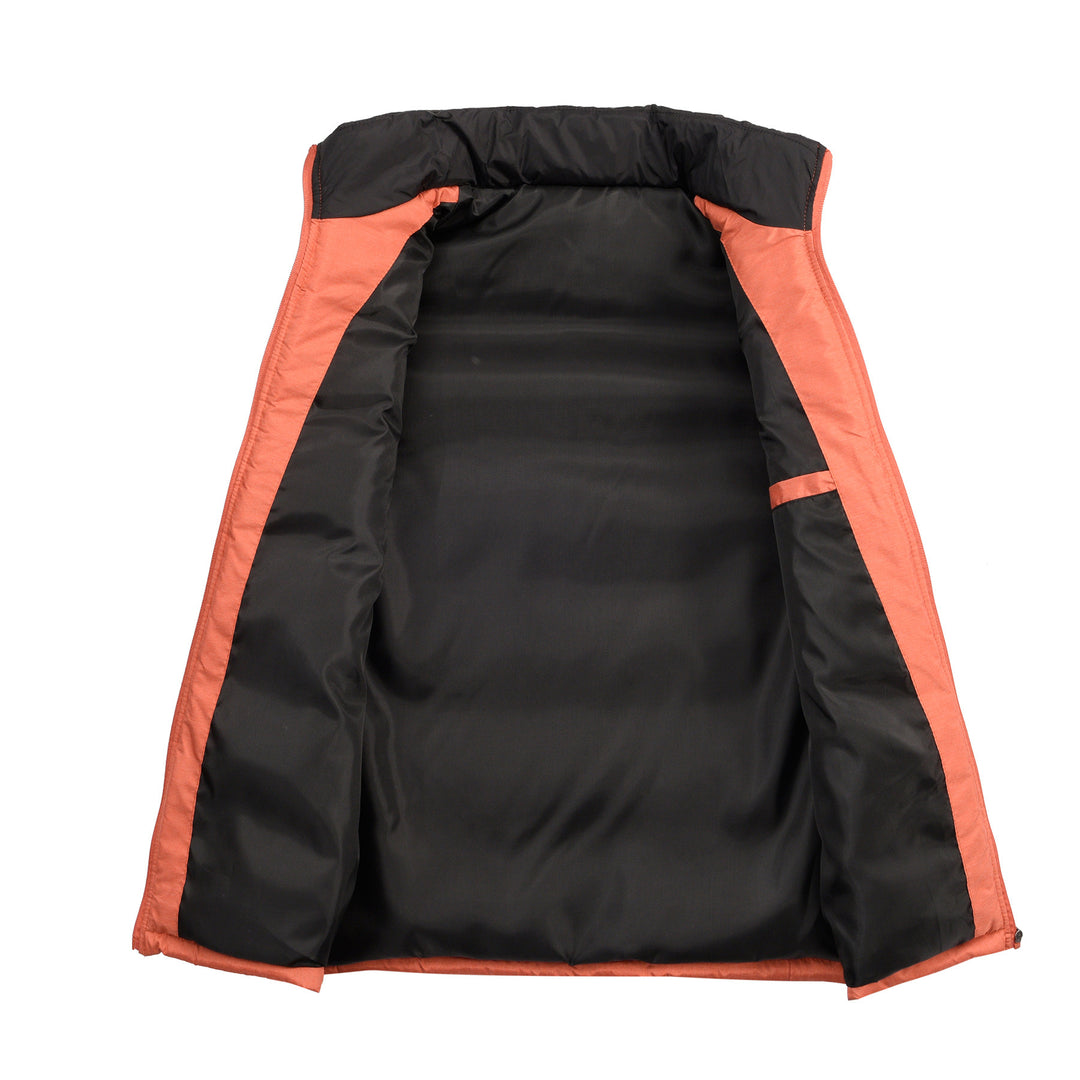 Damen Thermo Steppweste Drune