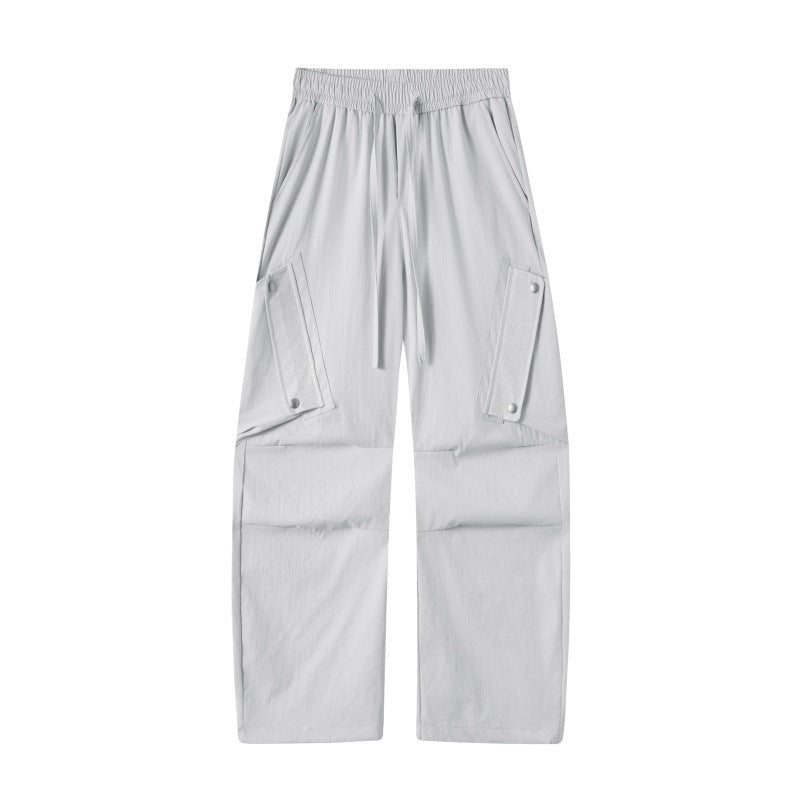 Damen Cargo-Hose Drune