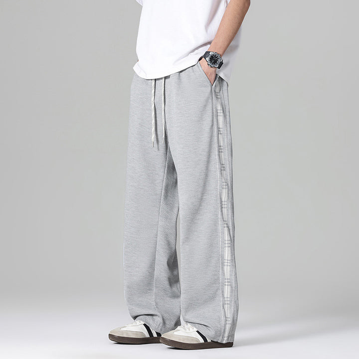 Herren Bequeme Freizeithose