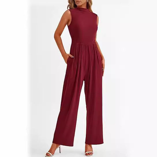 Damen Jumpsuit Drune