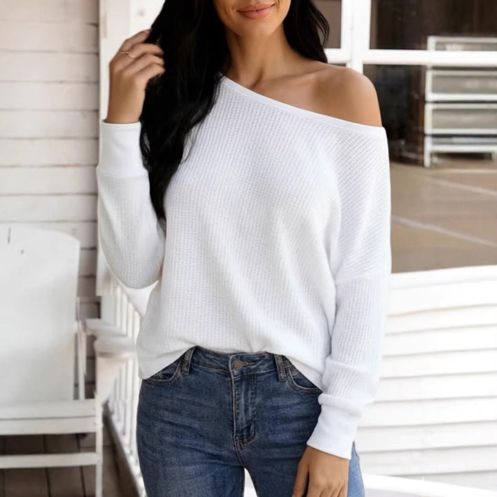 Damen Freizeitpullover Drune