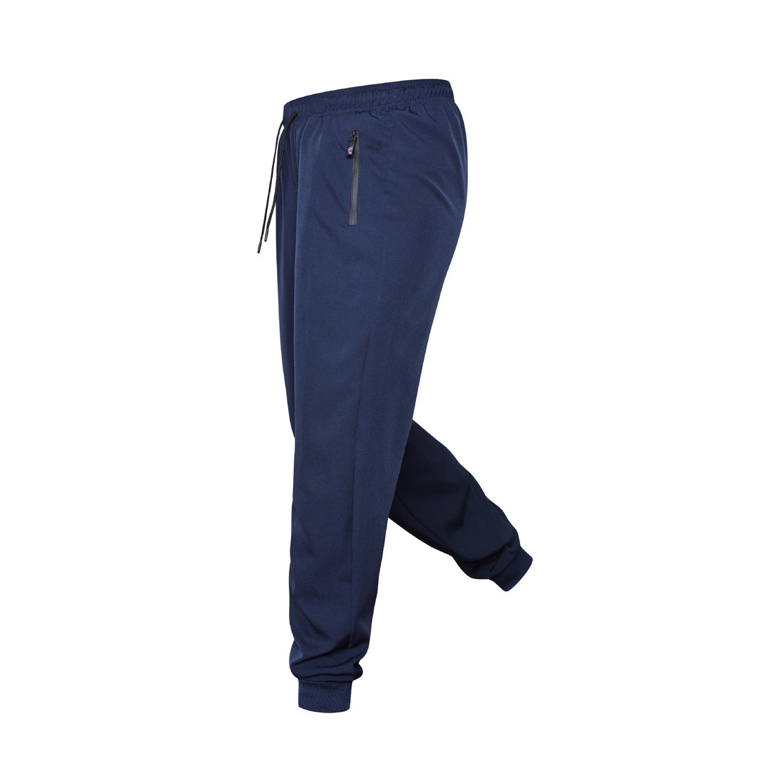 Herren Sportliche Jogginghose mit elastischem Bund und praktischen Taschen Drune 1788242867