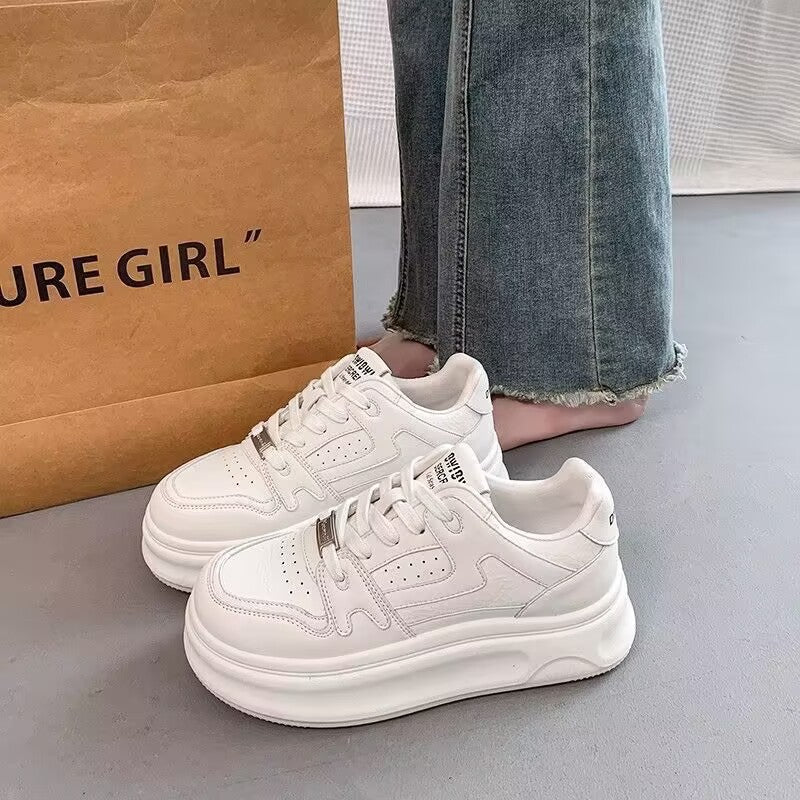 Damen Sportliche Sneakers mit ergonomischer Dämpfung und modernem Design Drune