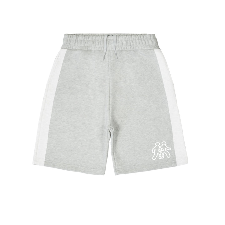 Damen Sportliches Oberteil-Shorts Drune