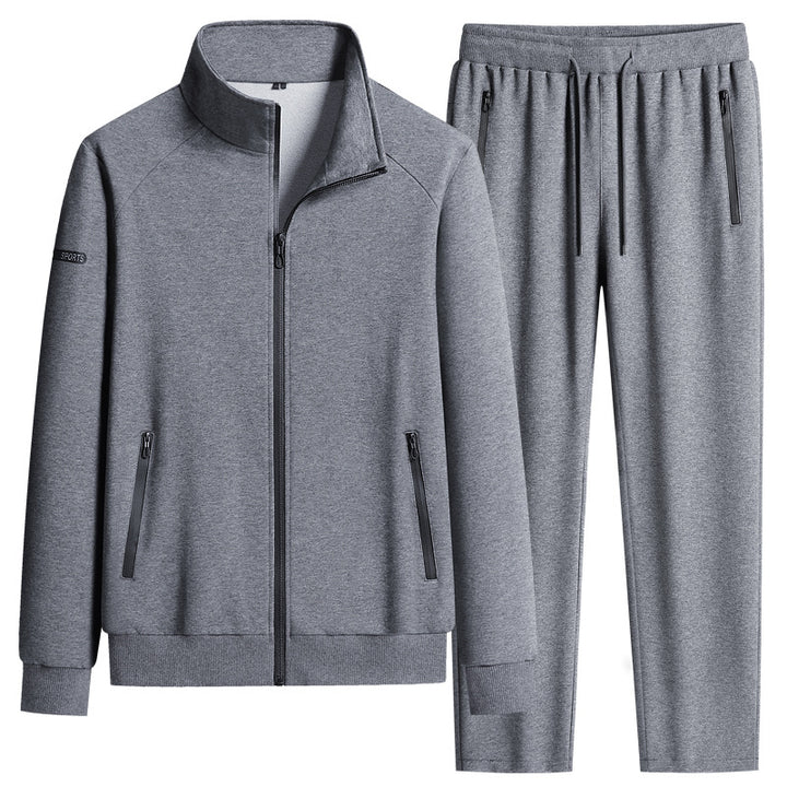 Herren Sportliches Trainingsanzug-Set Drune 1787711291