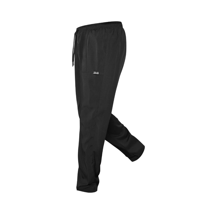 Herren Sportliche Jogginghose mit elastischem Bund und praktischen Seitentaschen Drune 1788242867