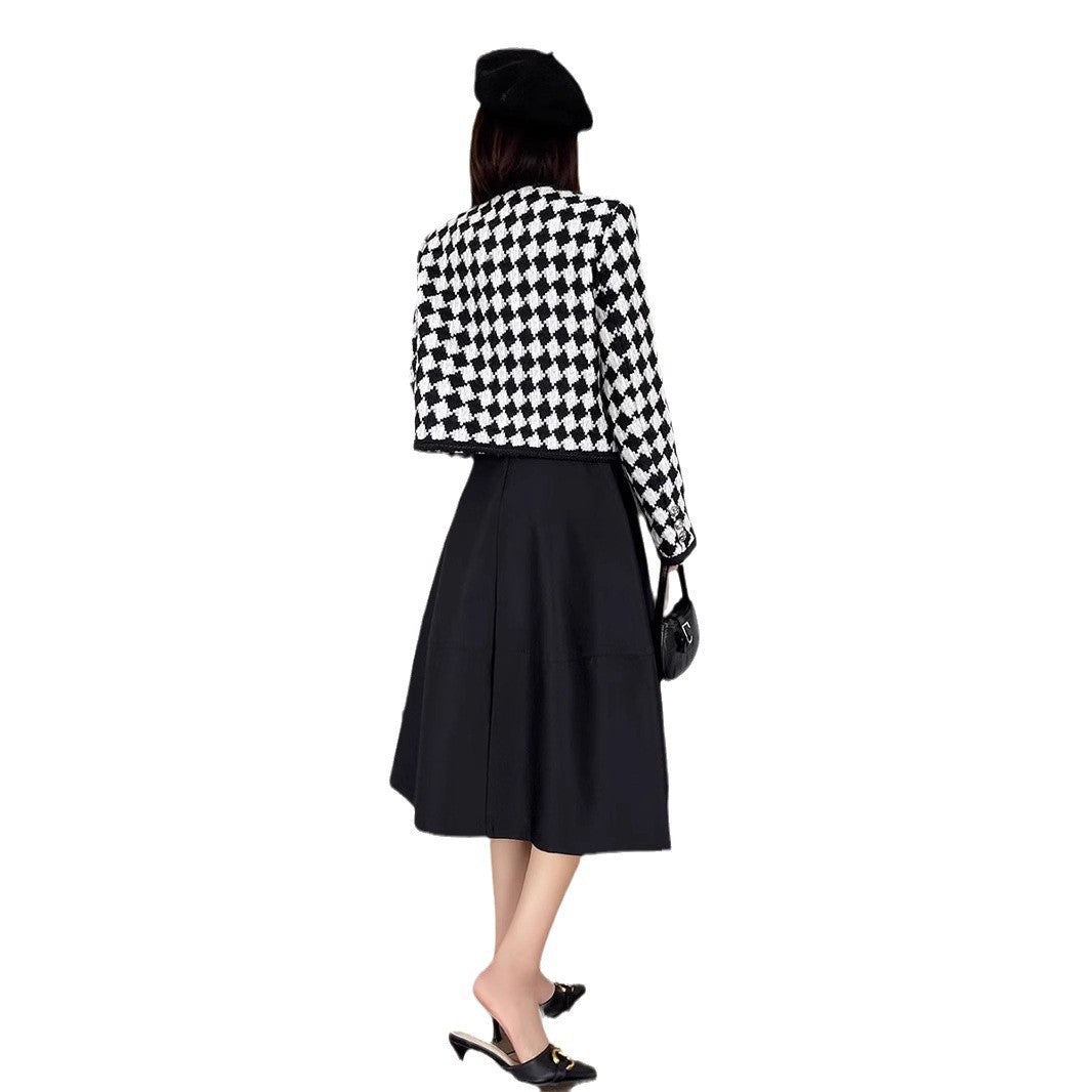 Damen Elegante und modische Bluse mit innovativen Schnitt Drune