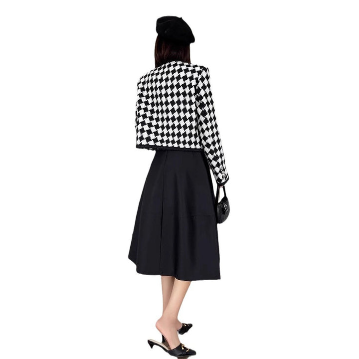 Damen Elegante und modische Bluse mit innovativen Schnitt Drune