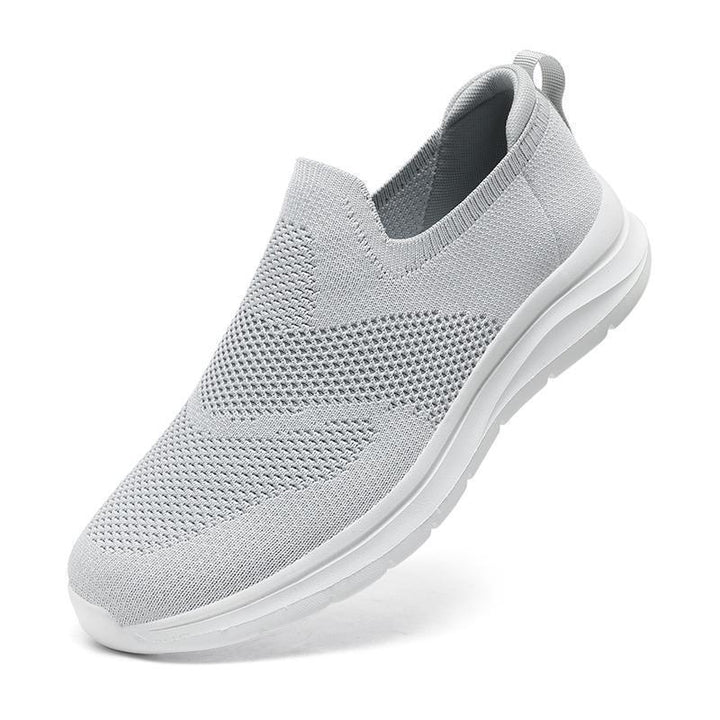 Herren Slip-On Komfort Laufschuhe Drune