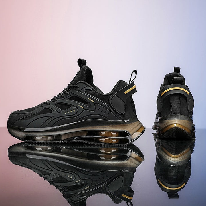 Herren Voluminöse Sport-Sneaker Drune